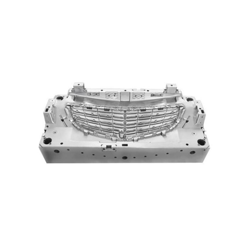 automitive part grille plastic mold.jpg